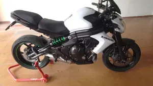 Kawasaki ER-6N ABS (2012 - 16)  (2)
