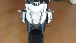 Kawasaki ER-6N ABS (2012 - 16)  (3)