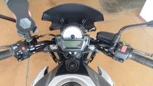 Kawasaki ER-6N ABS (2012 - 16)  (6)
