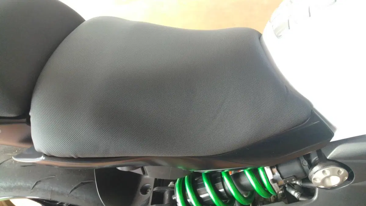 Kawasaki ER-6N ABS (2012 - 16)  (7)