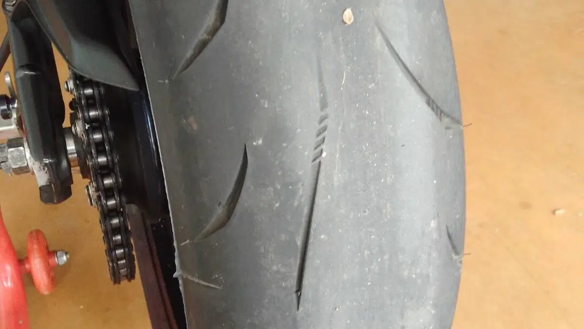 Kawasaki ER-6N ABS (2012 - 16)  (8)