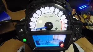 Kawasaki ER-6N ABS (2012 - 16)  (9)