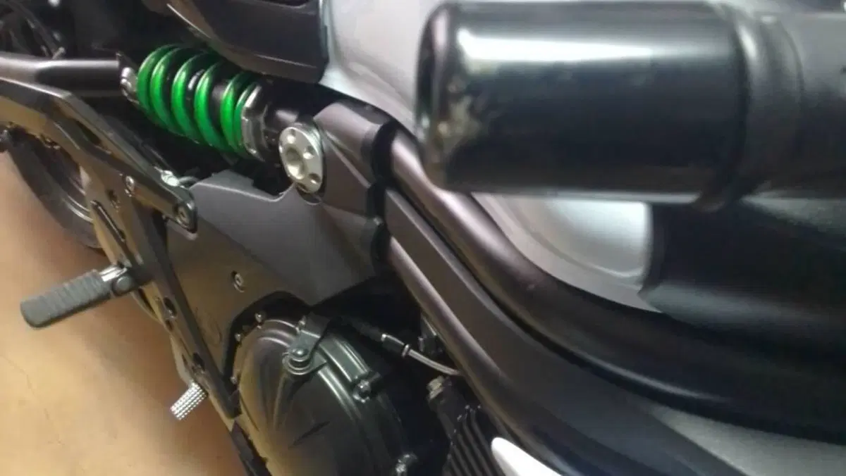 Kawasaki ER-6N ABS (2012 - 16)  (11)