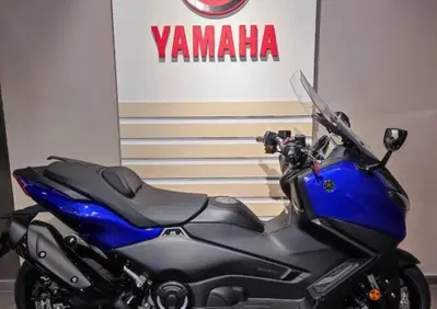 Yamaha T-Max 560 (2025 - 26) - Annuncio 10131218