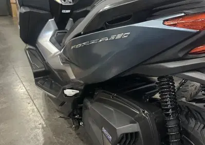Honda Forza 350 (2022 - 24) - Annuncio 10131196