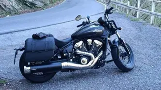 Indian Scout 1250 Sport Limited + Tech (2025 - 26) usata