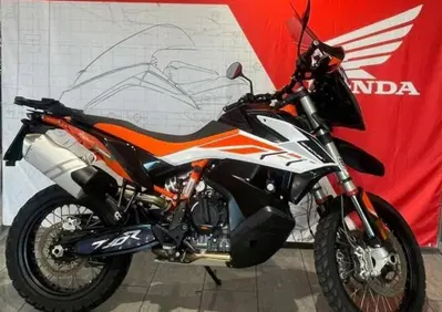 KTM 790 Adventure R (2019 - 20) - Annuncio 10131221