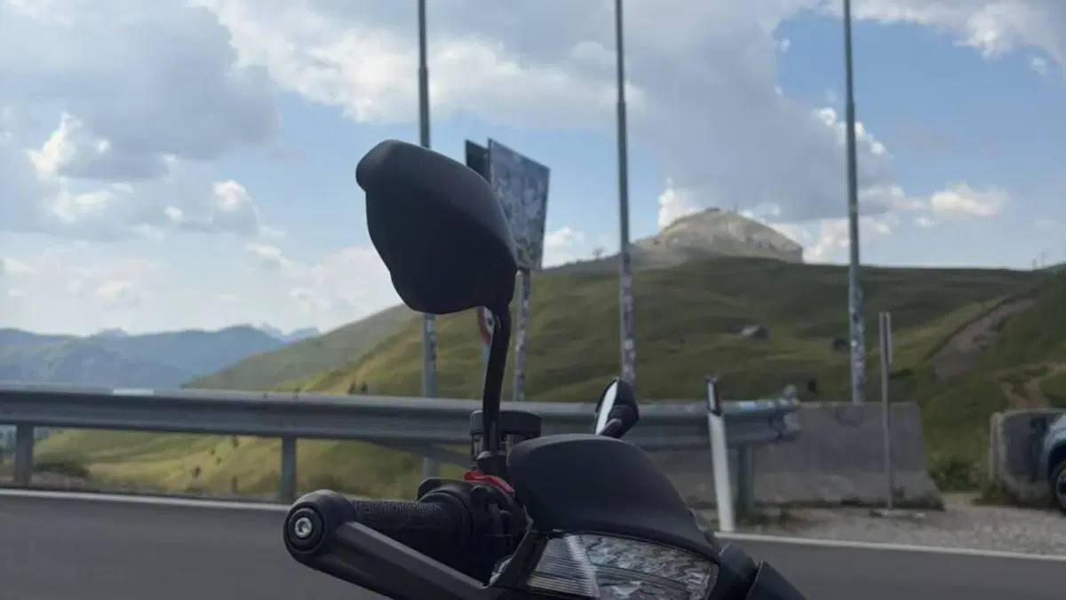 Ducati Hypermotard 950 RVE (2022 - 25)  (3)