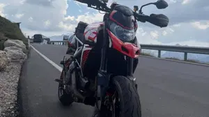 Ducati Hypermotard 950 RVE (2022 - 25)  (5)
