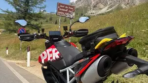 Ducati Hypermotard 950 RVE (2022 - 25)  (6)