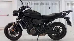 Yamaha XSR 700 ABS (2016 - 20) 