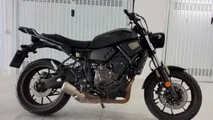 Yamaha XSR 700 ABS (2016 - 20)  (2)
