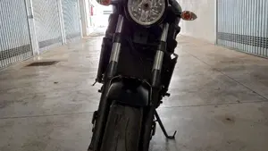 Yamaha XSR 700 ABS (2016 - 20)  (3)