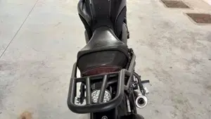 Yamaha XSR 700 ABS (2016 - 20)  (4)
