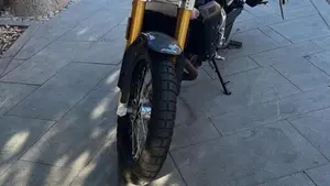 Fantic Motor Caballero 500 Anniversary (2020 - 21) 