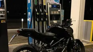 Honda CB 125 R (2018 - 20)  (4)