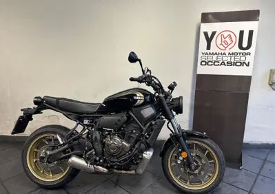 Yamaha XSR 700 (2022 - 26) - Annuncio 10131225