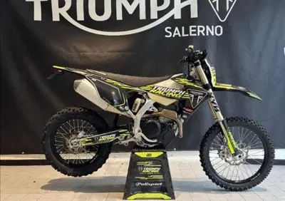 Triumph TF 250-E (2026) - Annuncio 10131226