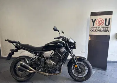 Yamaha XSR 700 ABS (2016 - 20) - Annuncio 10131229