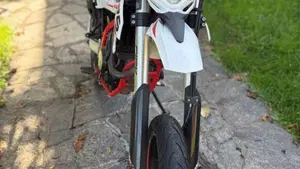 Betamotor RR 125 4T Motard LC (2018 - 20)  (5)