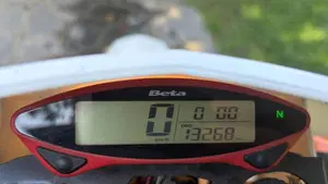 Betamotor RR 125 4T Motard LC (2018 - 20)  (6)