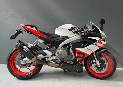 Aprilia RS 660 Extrema (2023 - 24) - Annuncio 10129944