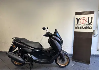 Yamaha N-Max 125 Tech Max (2025 - 26) - Annuncio 10131234