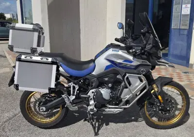 Voge Valico 900DSX (2024 - 26) - Annuncio 10131173
