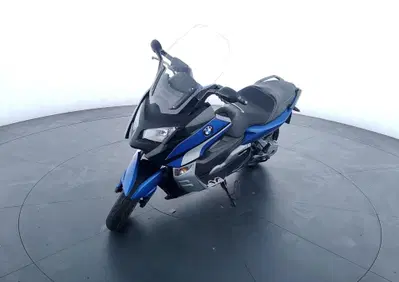 Bmw C 600 Sport (2011 - 15) - Annuncio 10131232