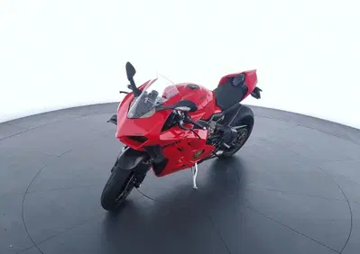 Ducati Panigale V4 SP2 30° Anniversario 916 (2024) - Annuncio 10131233