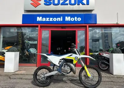 Husqvarna TC 85 (2022) - Annuncio 10131235