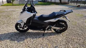 Honda Integra 750 DCT ABS (2014 - 15) 