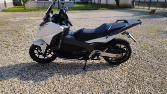 Honda Integra 750 DCT ABS (2014 - 15) usata