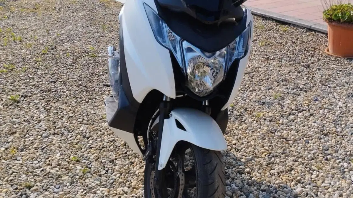 Honda Integra 750 DCT ABS (2014 - 15)  (2)