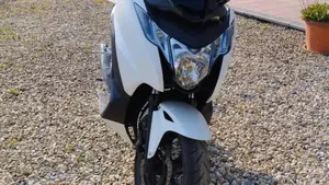 Honda Integra 750 DCT ABS (2014 - 15)  (2)