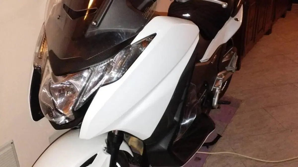 Honda Integra 750 DCT ABS (2014 - 15)  (4)