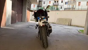Yamaha MT-03 (2018 - 19)  (2)