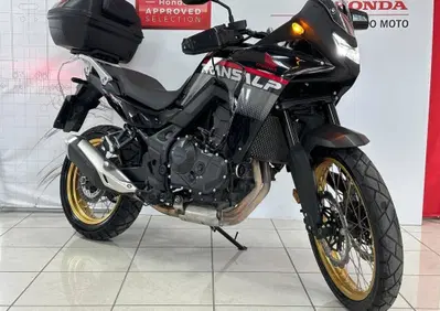 Honda Transalp XL750 (2025) - Annuncio 10131246