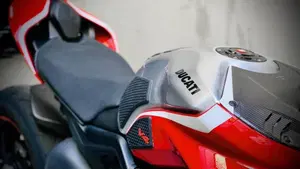 Ducati Streetfighter V4 1100 S (2021 - 22)  (7)