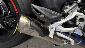 Ducati Streetfighter V4 1100 S (2021 - 22)  (10)