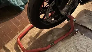 Ducati Streetfighter V4 1100 S (2021 - 22)  (17)