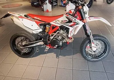 Betamotor RR 400 4T Motard (2009 - 12) - Annuncio 10131268