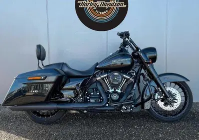 Harley-Davidson 114 Road King Special (2019 - 20) - FLHR - Annuncio 10131250