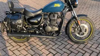 Royal Enfield Meteor 350 (2021 - 26)