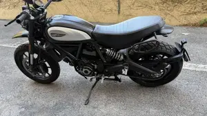 Ducati Scrambler 800 Icon (2023 - 24)  (2)