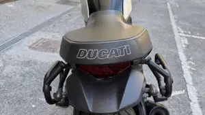 Ducati Scrambler 800 Icon (2023 - 24)  (5)