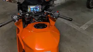 KTM RC 390 (2022 - 26)  (4)