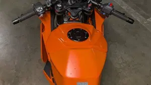 KTM RC 390 (2022 - 26)  (5)