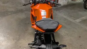 KTM RC 390 (2022 - 26)  (8)