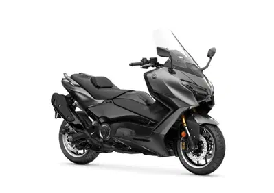 Yamaha T-Max 560 Tech Max (2025 - 26) - Annuncio 10131258
